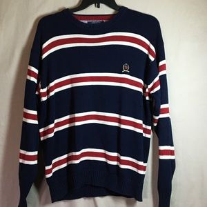 Vintage Men’s Tommy Hilfiger Sweater.